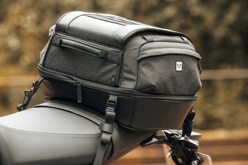 Legend Gear - Neues Design für 2025