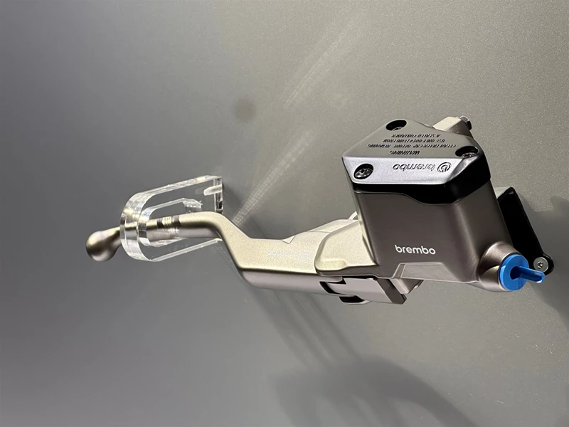 Brembo Upgrade für Tourer und Reiseenduros Brembo Upgrade für Tourer und Reiseenduros