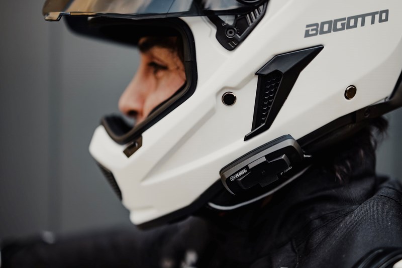 Cardo UCS-Kommunikationssysteme 2025