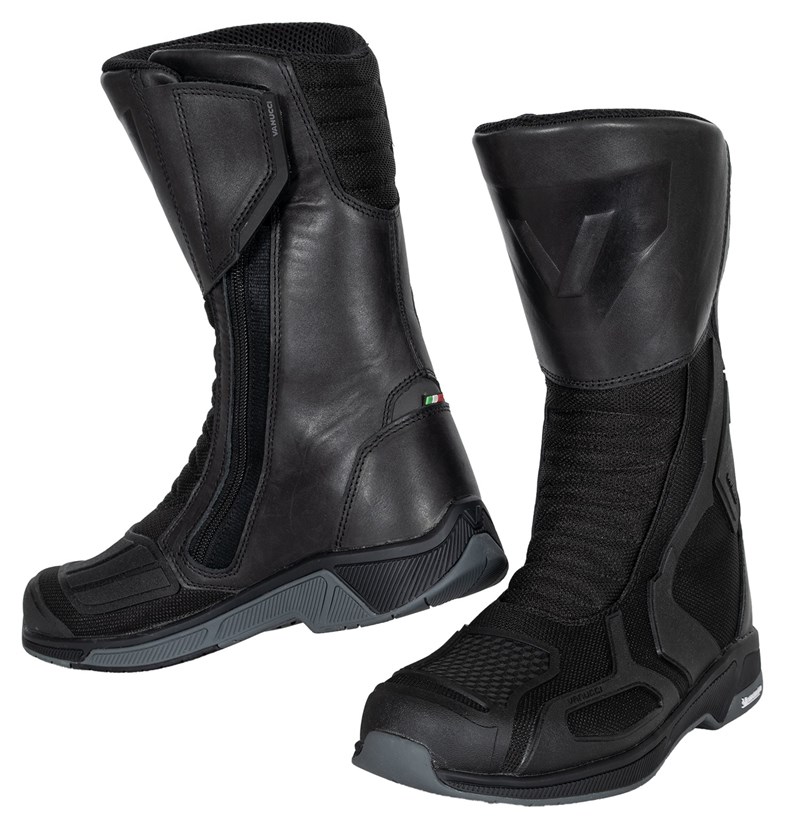 Eine der sieben Varianten: der VAB- 4 