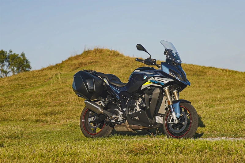 BMW S 1000 XR 2024 BMW S 1000 XR 2024