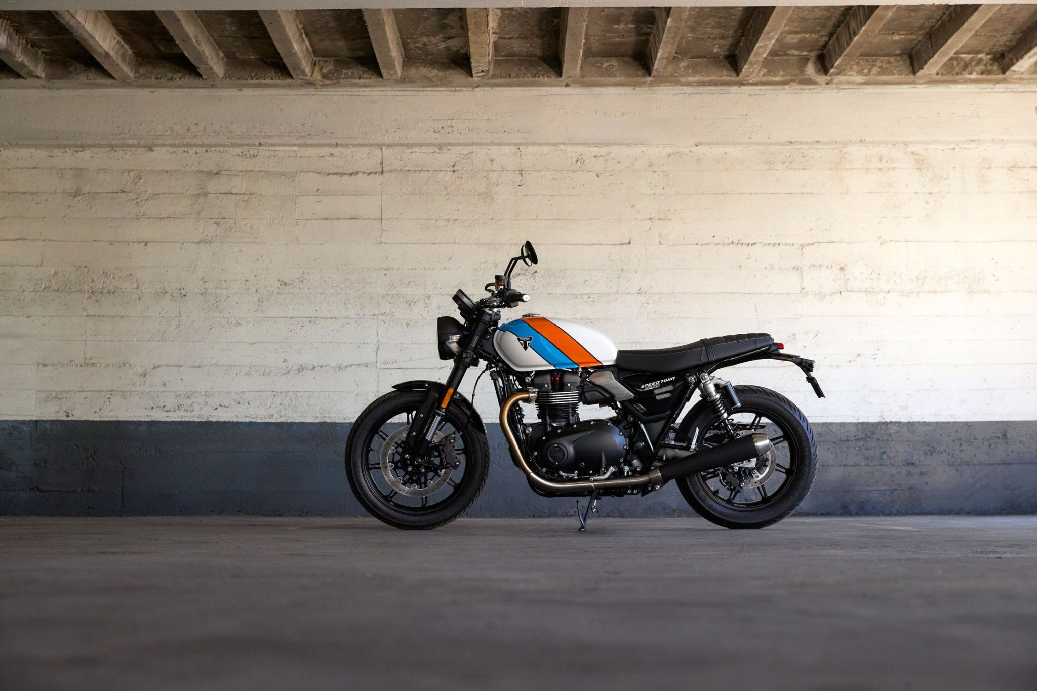 Scrambler und Retro Bikes 2025 im Überblick