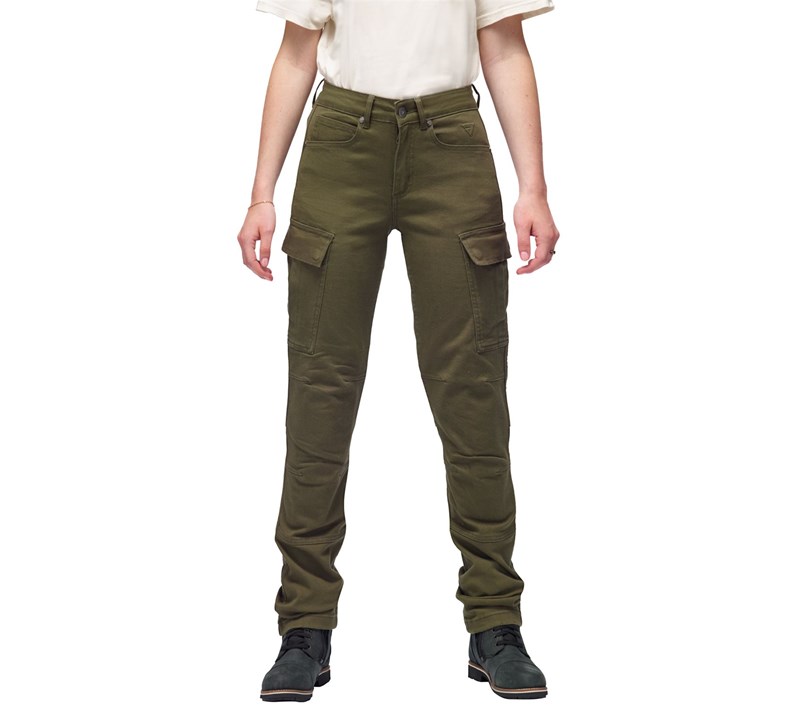 Modeka Brandon Lady Cargo Jeans