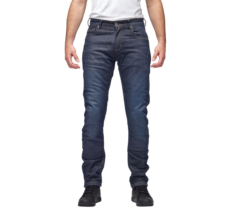 Modeka Bratt Motorrad Jeans 2025