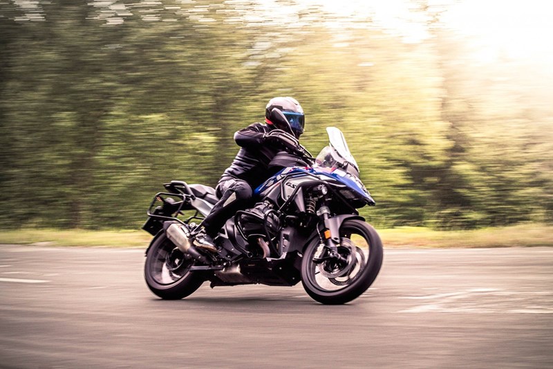 BMW R 1300 GS 2024 BMW R 1300 GS 2024