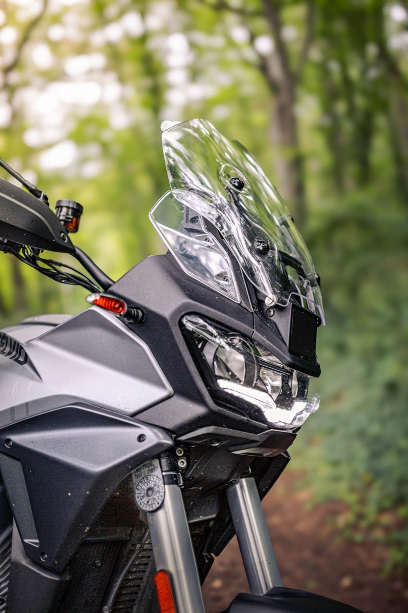 Moto Guzzi Stelvio 2024 Moto Guzzi Stelvio 2024