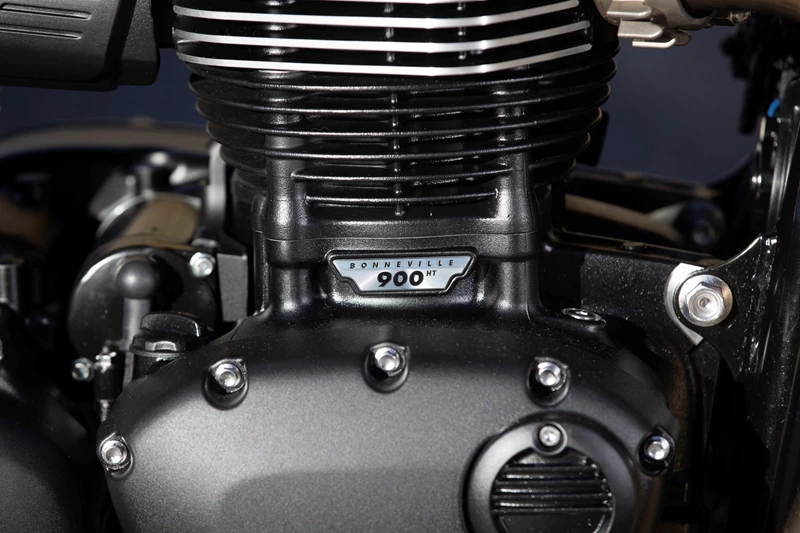 Evolution über Revolution - Triumph Speed Twin 900 2025 im Test Evolution über Revolution - Triumph Speed Twin 900 2025 im Test