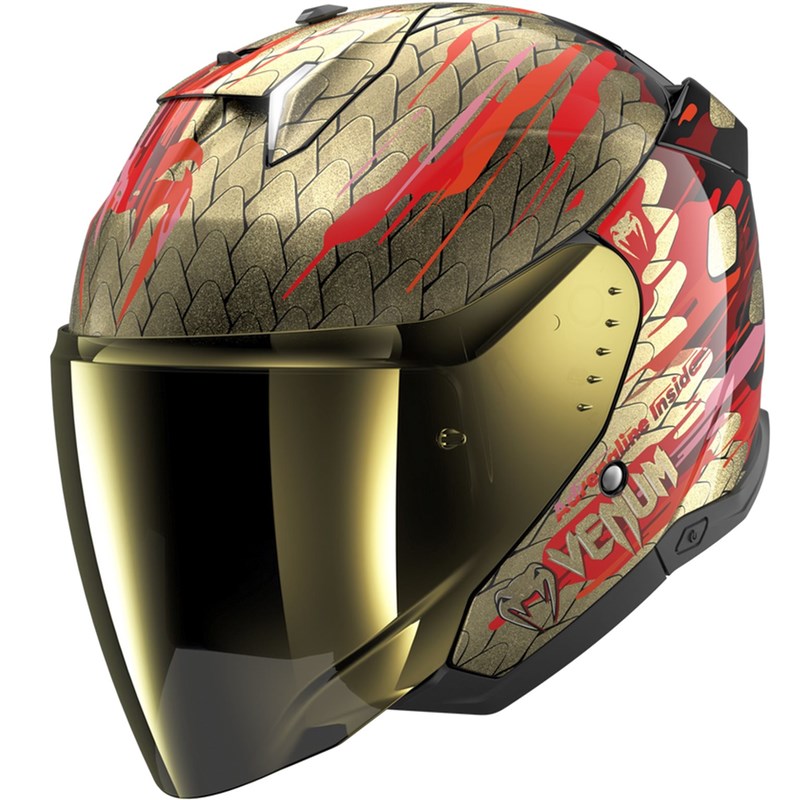 Der Shark SKWAL i3 Jet 2025.