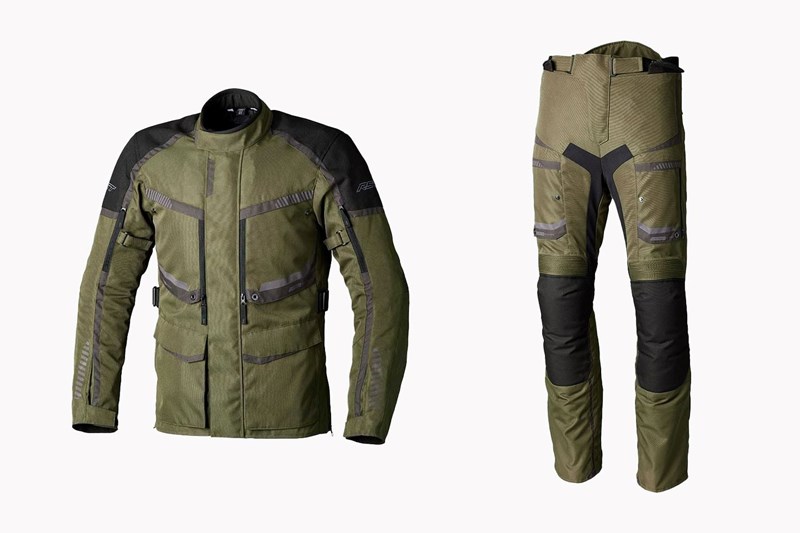 RST Maverick EVO - der ultimative Allrounder