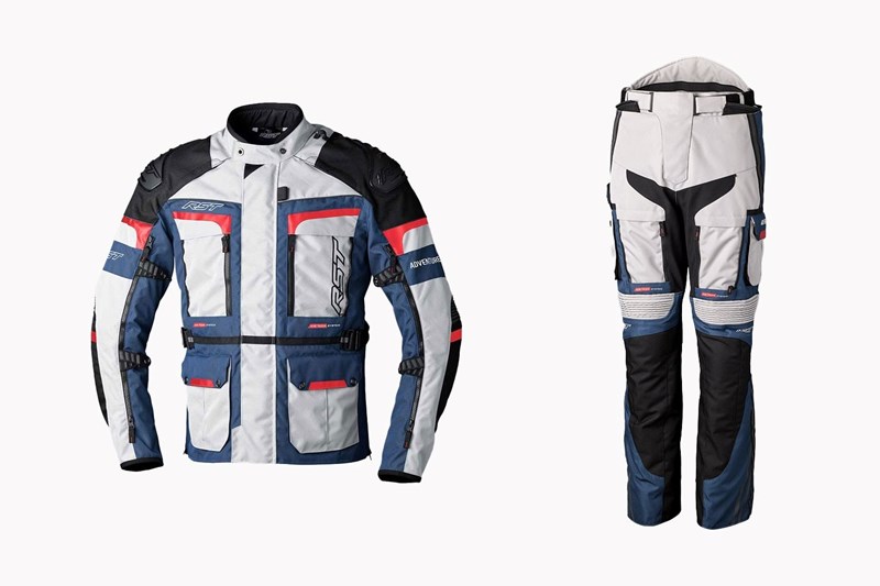 RST Adventure-X - für echte Entdecker