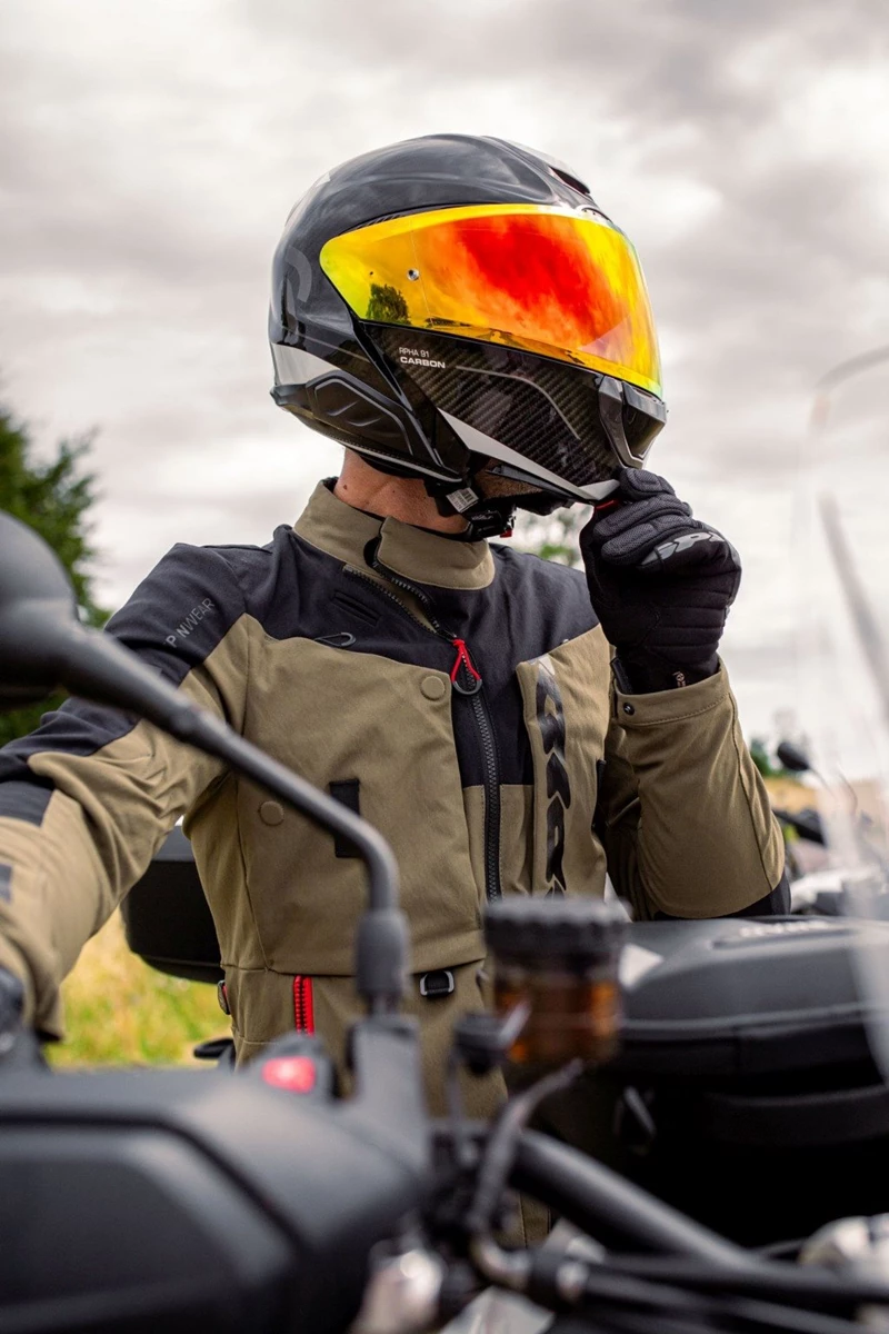 Reiseenduro Landstraßen Vergleich 2024 Reiseenduro Landstraßen Vergleich 2024
