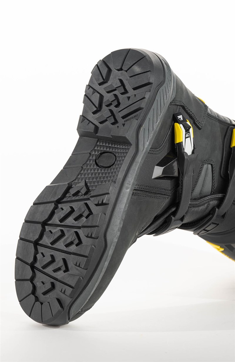 Touratech Destino Travel - ein souveränder Allrounder ? Touratech Destino Travel - ein souveränder Allrounder ?