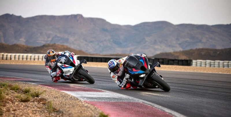 BMW S 1000 RR BMW S 1000 RR