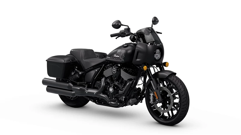 Indian Sport Chief RT Indian Sport Chief RT