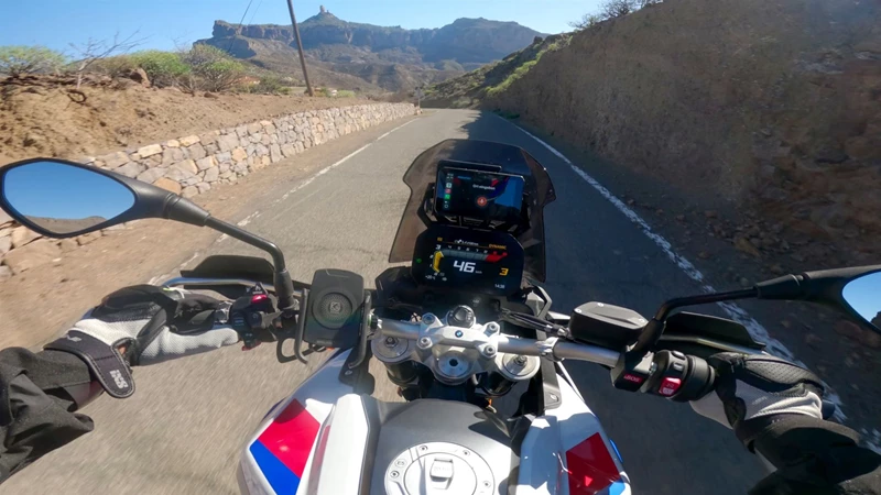 Chigee AIO-5 Play Navigations & Android Auto / Apple Carplay Gerät für BMW Motorrad Chigee AIO-5 Play Navigations & Android Auto / Apple Carplay Gerät für BMW Motorrad