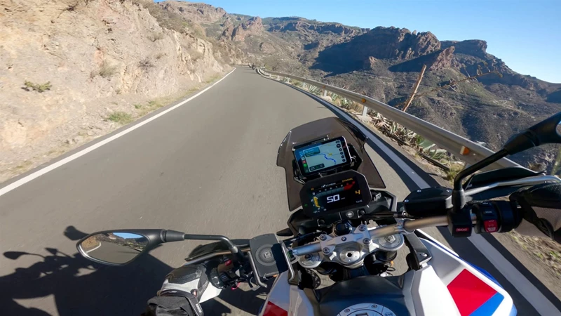 Chigee AIO-5 Play Navigations & Android Auto / Apple Carplay Gerät für BMW Motorrad Chigee AIO-5 Play Navigations & Android Auto / Apple Carplay Gerät für BMW Motorrad