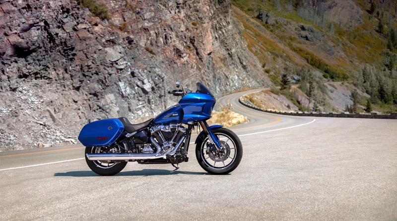 Harley-Davidson Low Rider ST 2025 Harley-Davidson Low Rider ST 2025