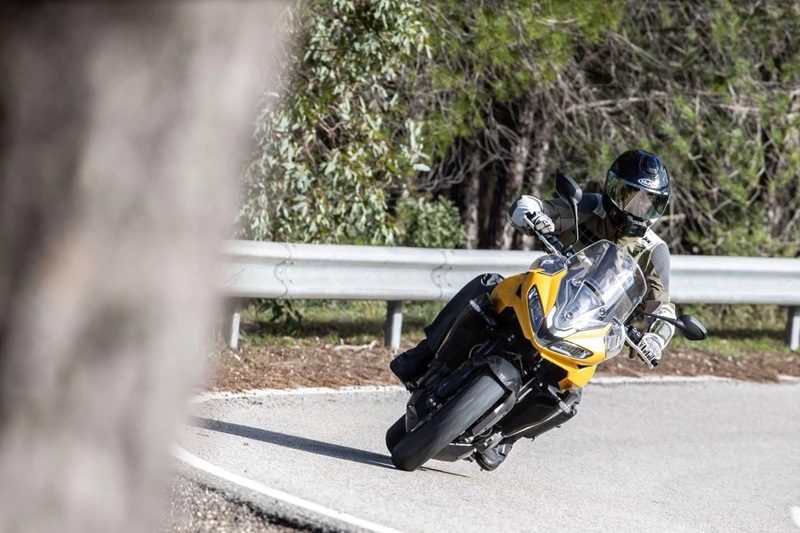 Triumph Tiger Sport 800 2025 Triumph Tiger Sport 800 2025