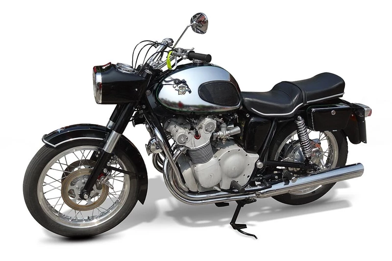 MV Agusta 600 1965 MV Agusta 600 1965