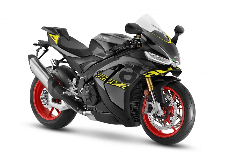 Aprilia RSV4 2025 Aprilia RSV4 2025