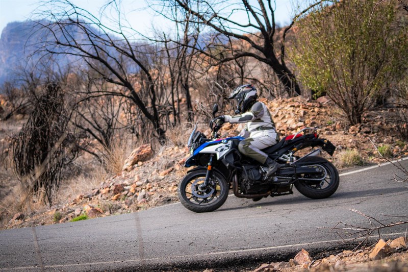 BMW F 800 GS 2025 BMW F 800 GS 2025