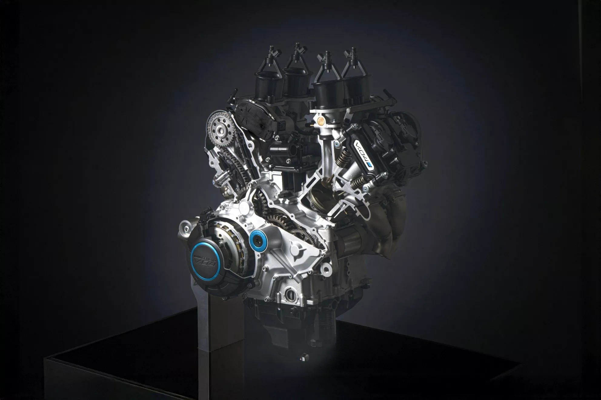 CFMOTO V.04-Motor CFMOTO V.04-Motor