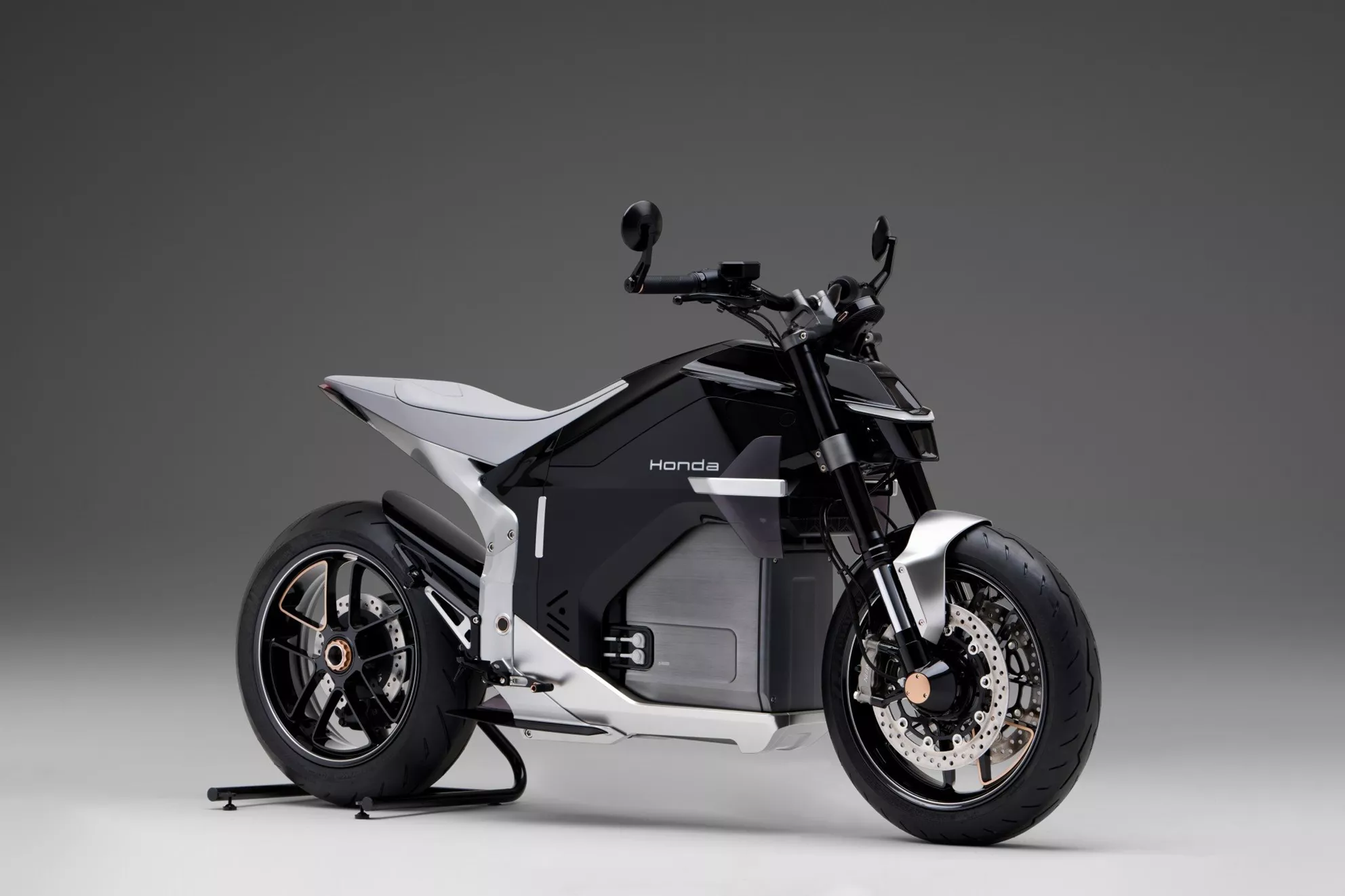 Honda EV Fun Concept Honda EV Fun Concept