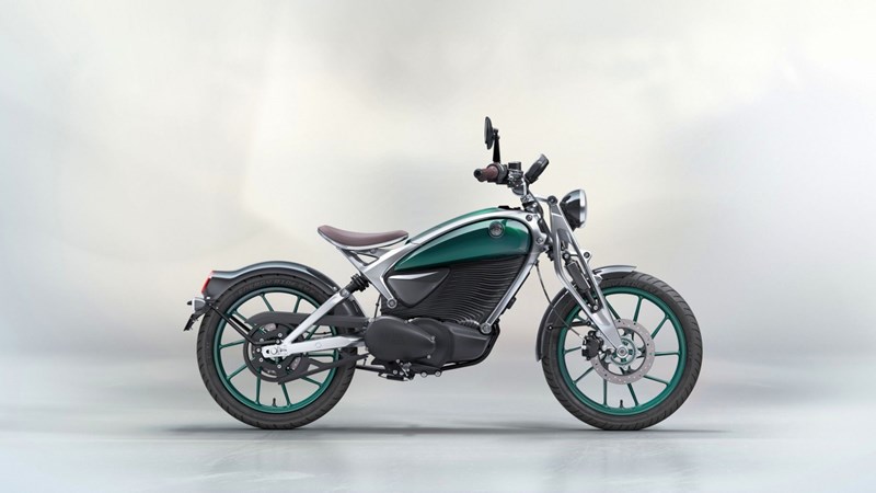 Royal Enfield "Flying Flea" Royal Enfield "Flying Flea"