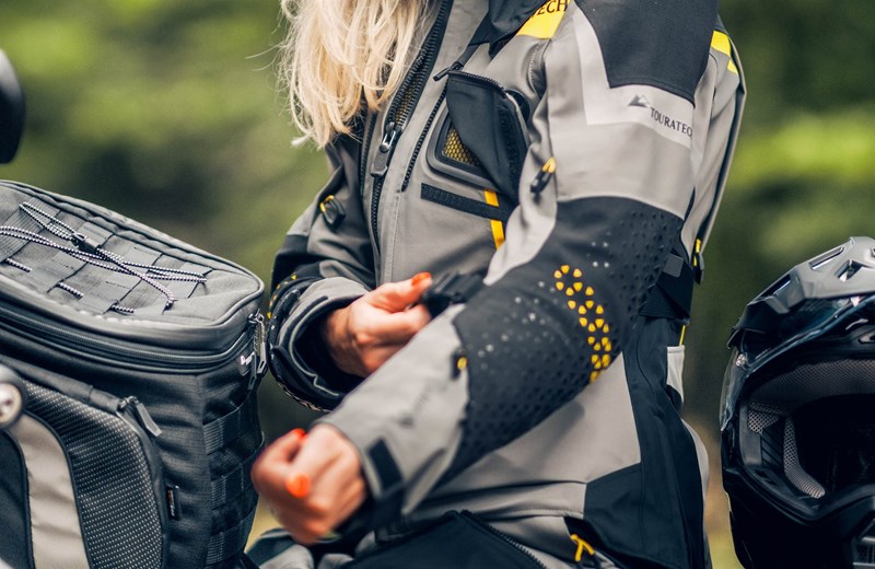 Touratech Compañero Rambler PRO