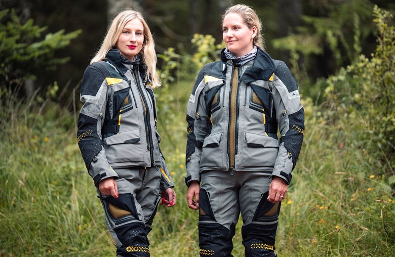 Touratech Compañero Rambler PRO