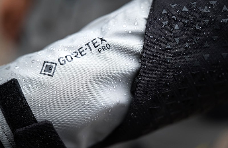 Touratech Compañero Rambler PRO