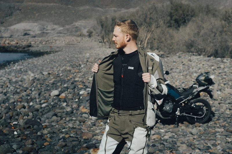 Ixs Motorradkleidung Ixs Motorradkleidung