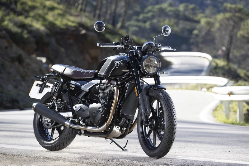 Royal Enfield Interceptor 650 Gebrauchtberatung Royal Enfield Interceptor 650 Gebrauchtberatung