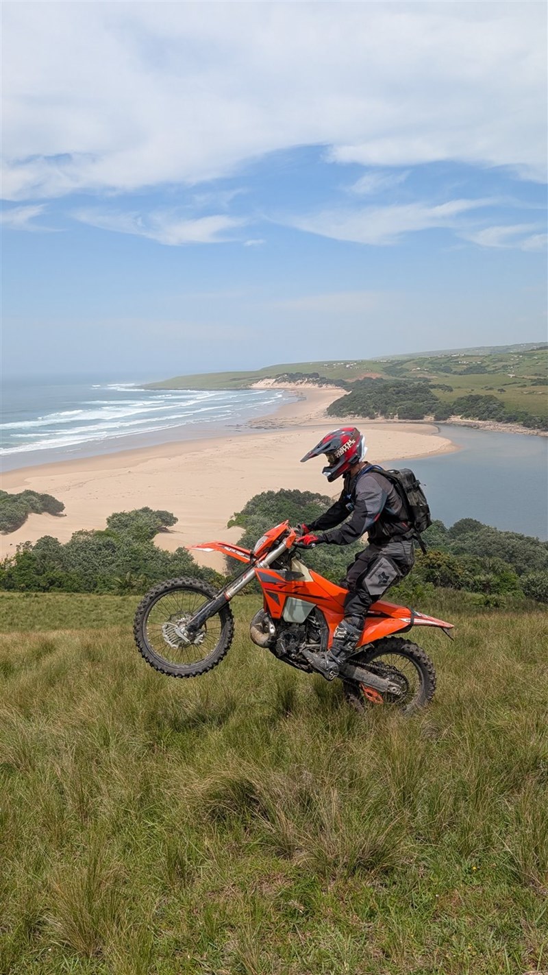 Südafrika Enduro Tour Südafrika Enduro Tour