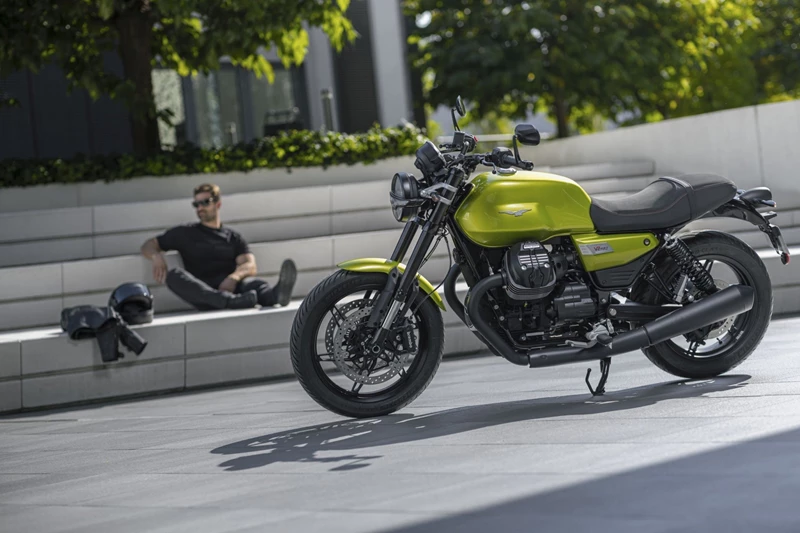 Royal Enfield Bullet 500 (2009 bis 2020) Gebrauchtberatung Royal Enfield Bullet 500 (2009 bis 2020) Gebrauchtberatung