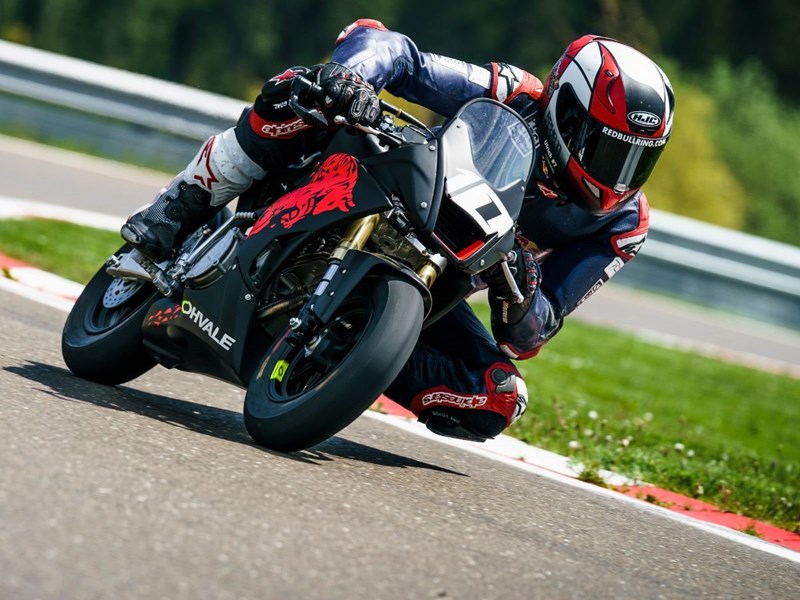 Neue Motorsport-Erlebnisse für Kids am Red Bull Ring Neue Motorsport-Erlebnisse für Kids am Red Bull Ring