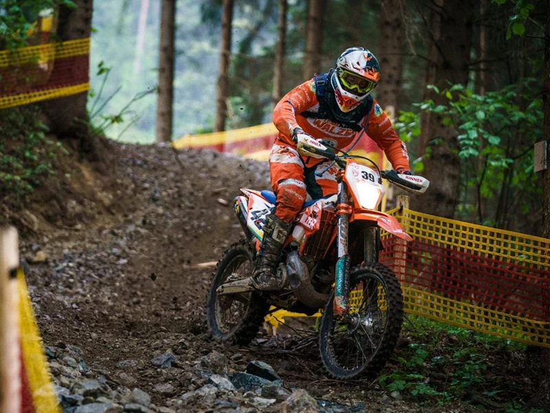 Enduro Freies Fahren - Area 24 Enduro Freies Fahren - Area 24