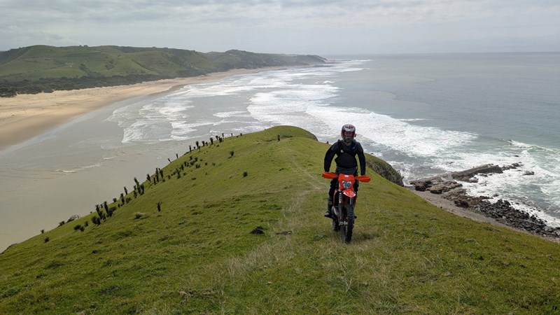 Unterwegs mit einer KTM 300 EXC in Südafrika - Was für ein tolles Produkt! Unterwegs mit einer KTM 300 EXC in Südafrika - Was für ein tolles Produkt!