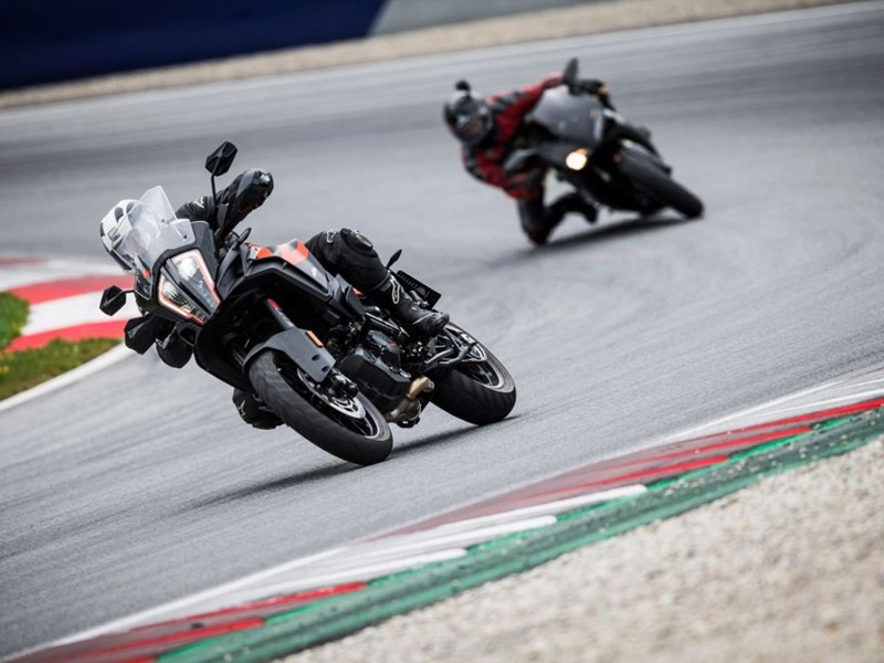 MotoGP-Training am Red Bull Ring MotoGP-Training am Red Bull Ring