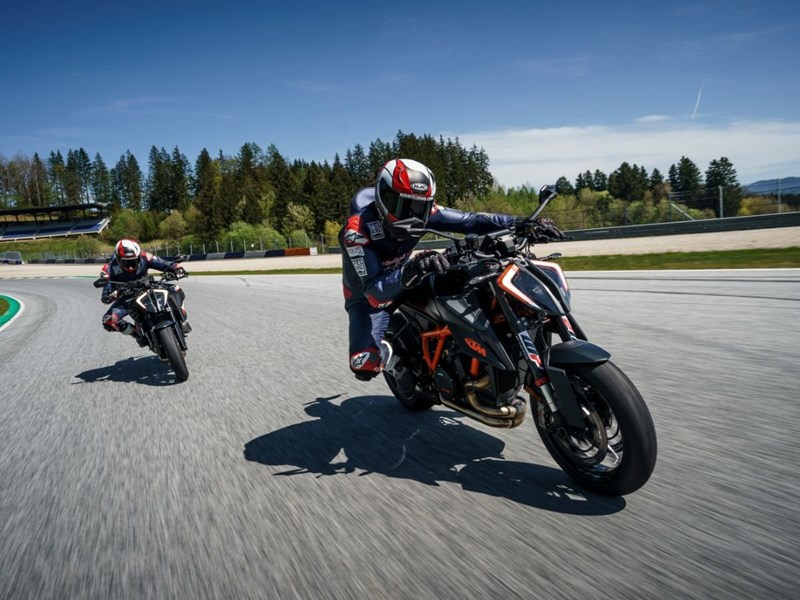MotoGP-Training am Red Bull Ring MotoGP-Training am Red Bull Ring