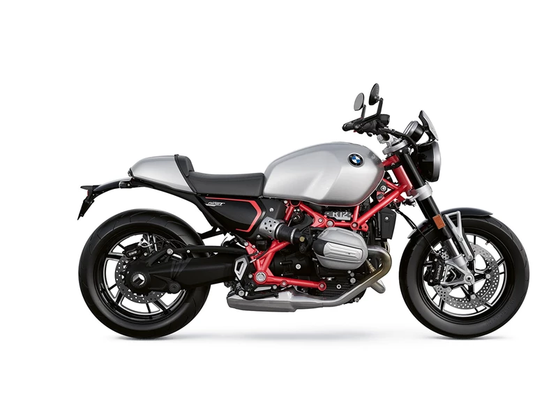 BMW R 12 nineT BMW R 12 nineT