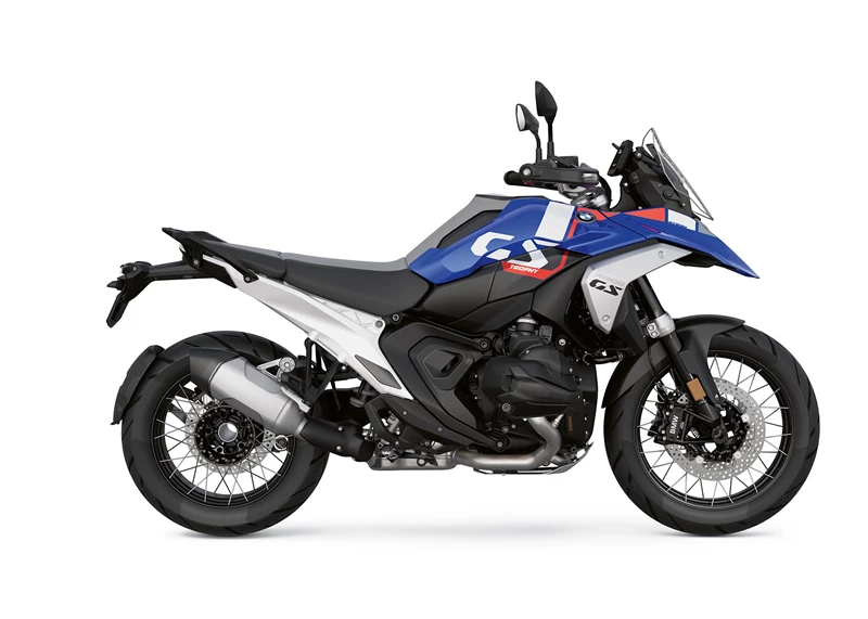 BMW R 1300 GS BMW R 1300 GS