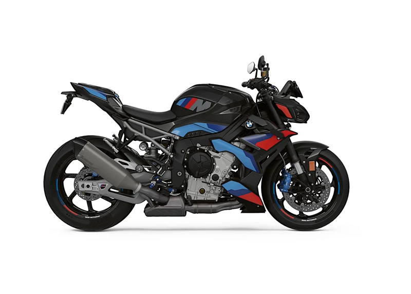 BMW M 1000 R BMW M 1000 R