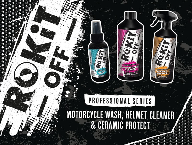 MKC Moto x Honda - Gewinne eine XL750 Transalp