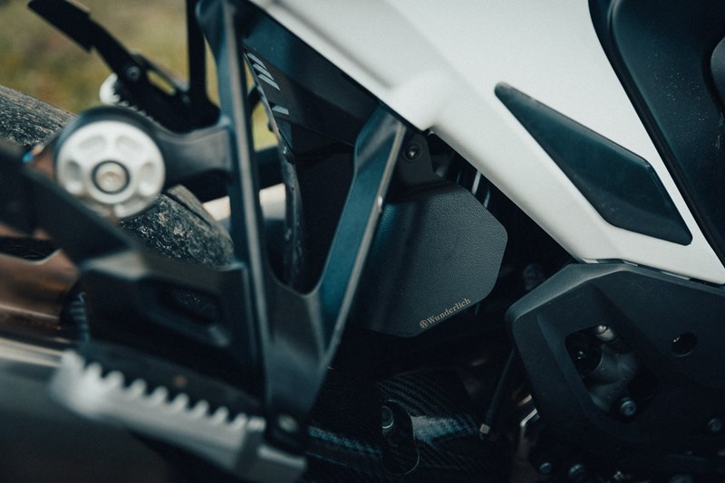 Wunderlich Innenkotflügel für die BMW R 1300 GS Wunderlich Innenkotflügel für die BMW R 1300 GS