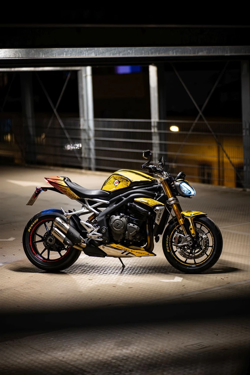 Dunlop Bike 2025 Dunlop Bike 2025