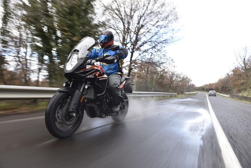 KTM 1090 Adventure (Bj 2017)