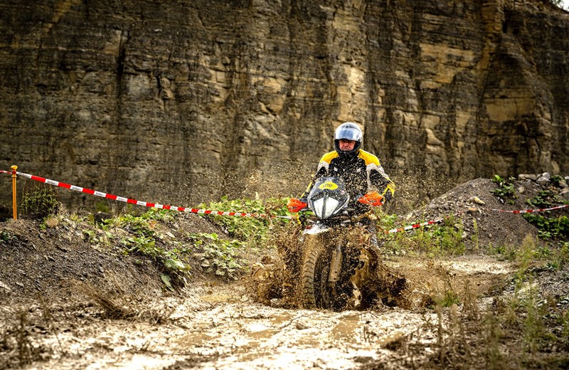 Touratech Active Adventure 2025