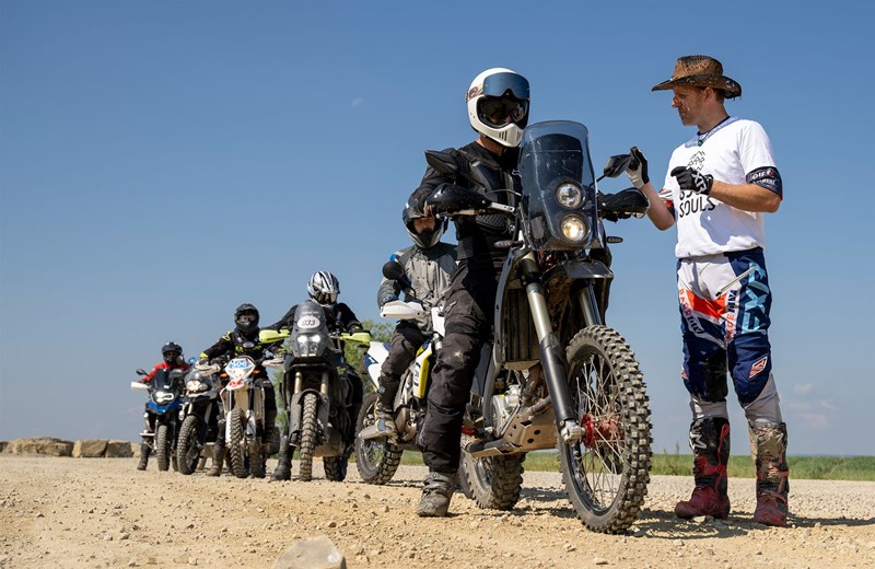 Touratech Travel Event 2025