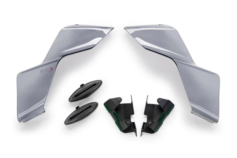 Downforce-Spoiler von Puig